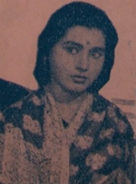 Jyotsna Biswas